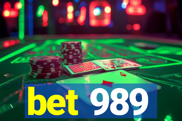 bet 989